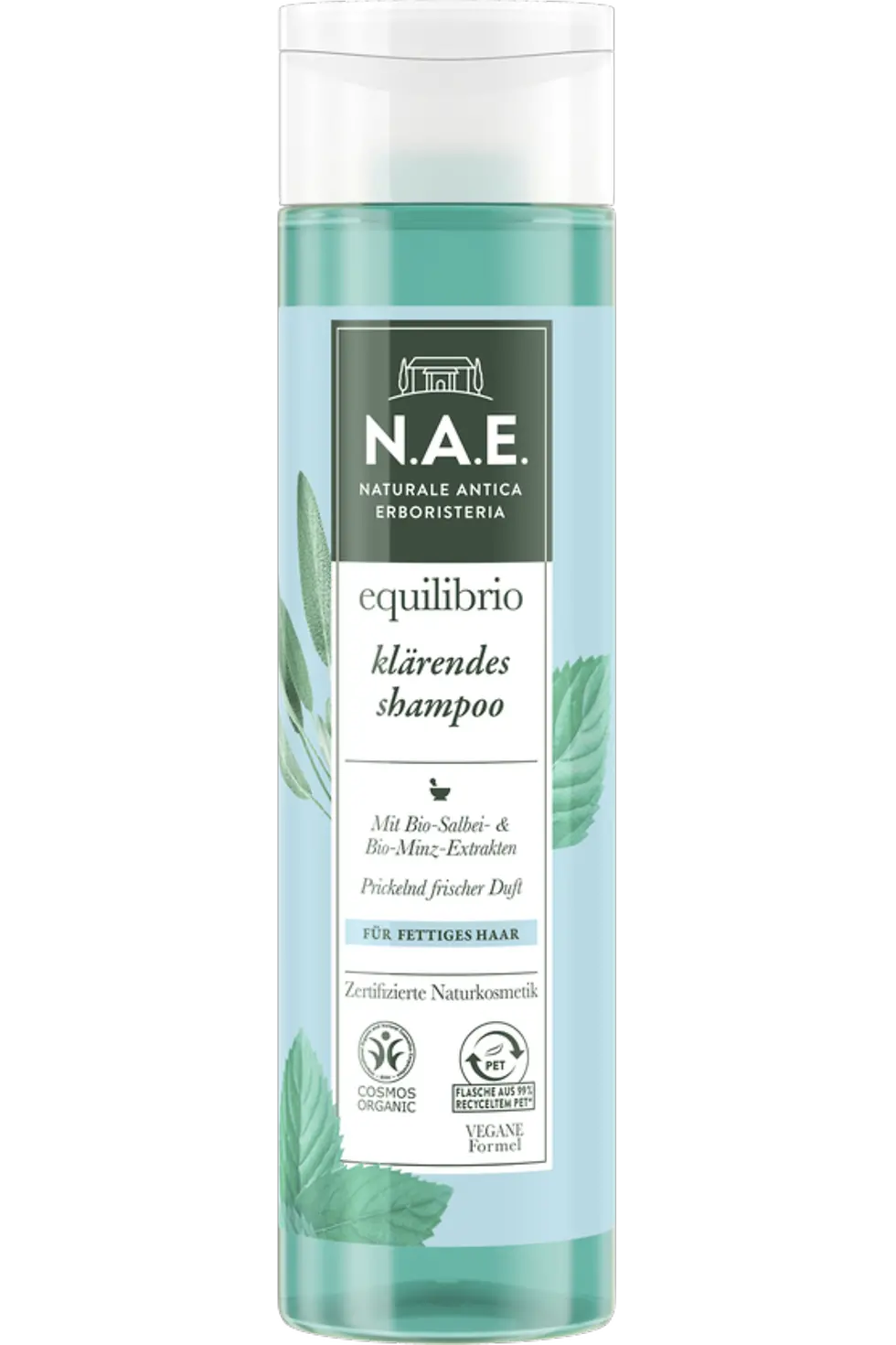 Equilibrio Klärendes Shampoo