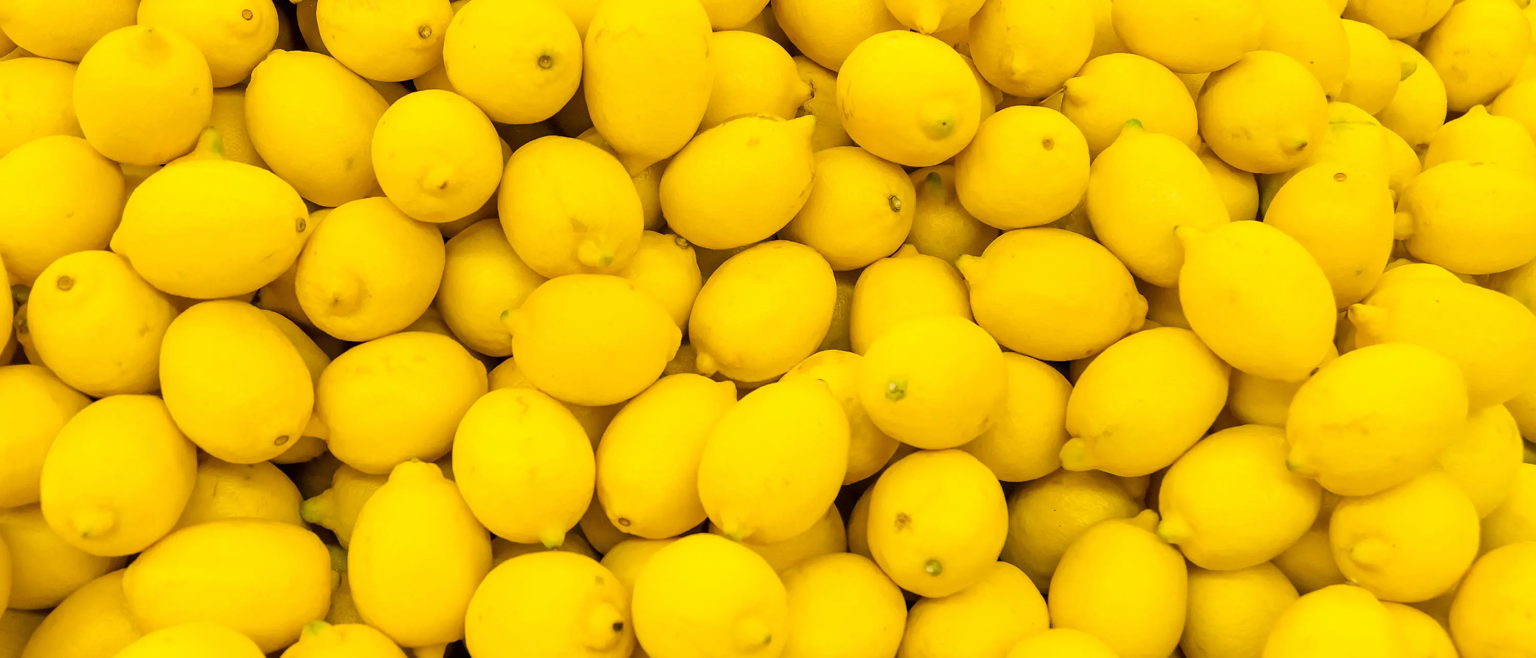 lemons