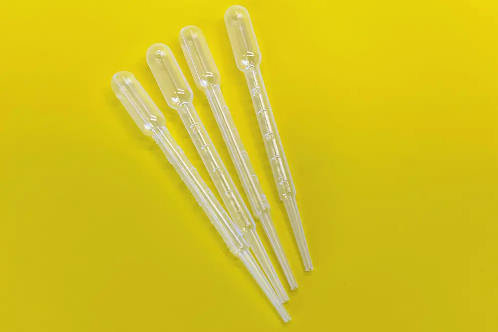 pipette