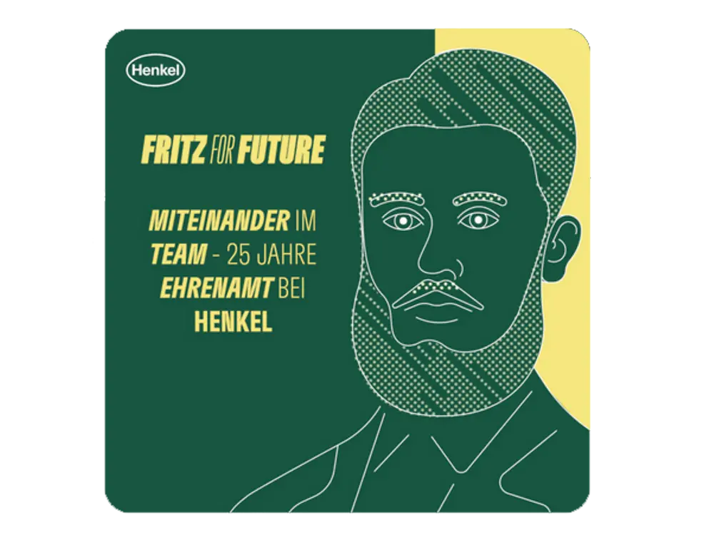 Podcast Fritz for Future