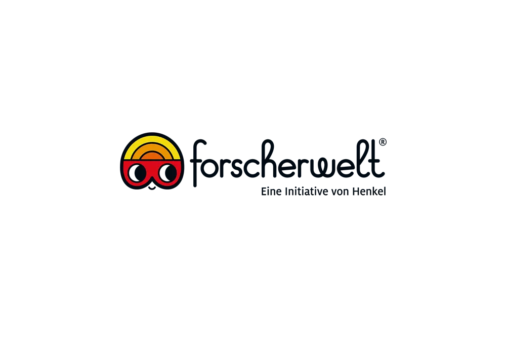 Forschwelt logo