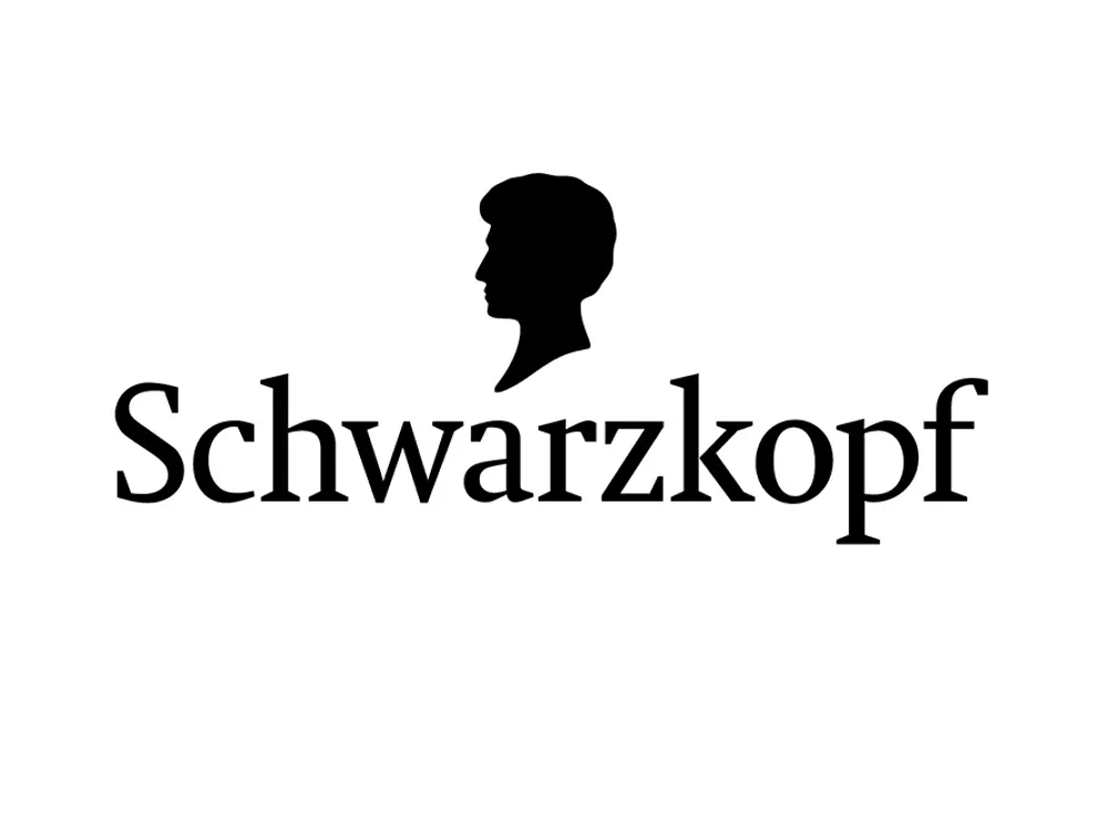 Schwarzkopf Logo