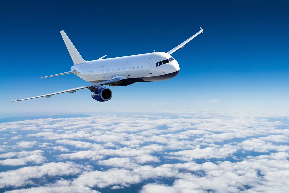 Game-changing trends are accelerating growth in the aerospace industry